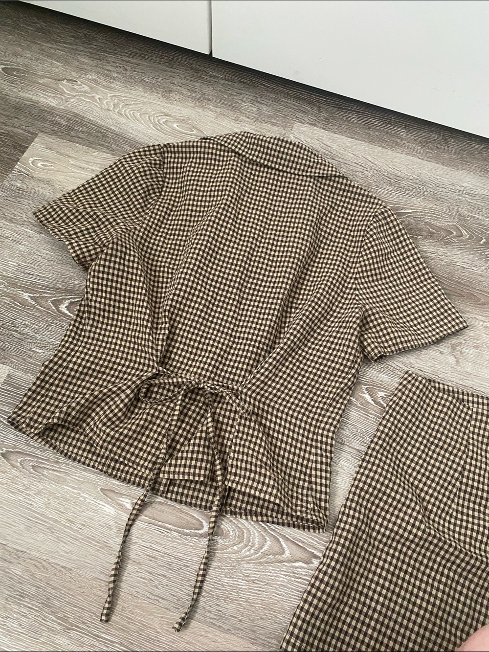 RIHOAS 2-Piece Matching Set - Picture 6 of 6
